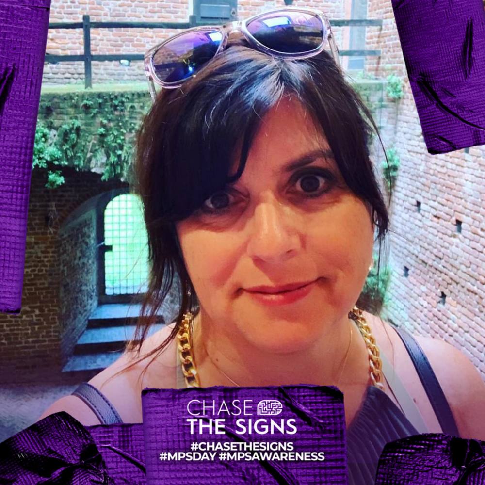 Meet your Posher, Ana